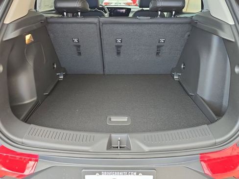 New 2026 Buick Encore GX Preferred w/ Comfort Package image 21