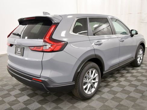 New 2026 Honda CR-V EX image 7