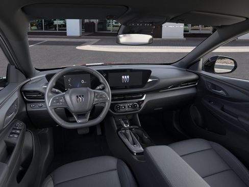 New 2026 Buick Envista Sport Touring w/ Advanced Safety Package FWD image 15