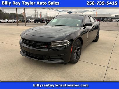 Used 2020 Dodge Charger SXT w/ Blacktop Package