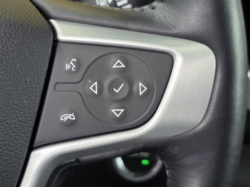 Used 2020 GMC Terrain SLT w/ Preferred Package FWD image 25