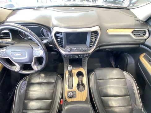 Used 2017 GMC Acadia Denali image 24