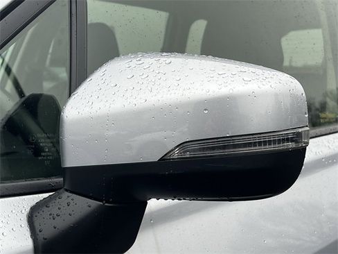 Certified 2024 Subaru Forester Sport image 36