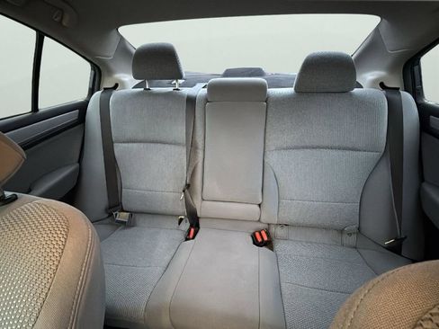 Used 2018 Subaru Legacy 2.5i Premium image 26