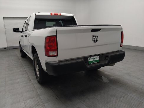 Used 2017 RAM 1500 Tradesman w/ Popular Equipment Group RWD image 5
