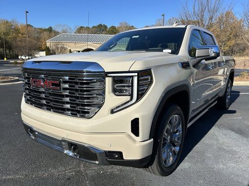 New 2026 GMC Sierra 1500 Denali image 61