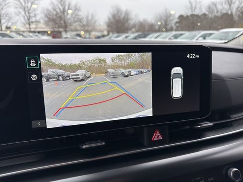 New 2026 Kia Carnival image 4