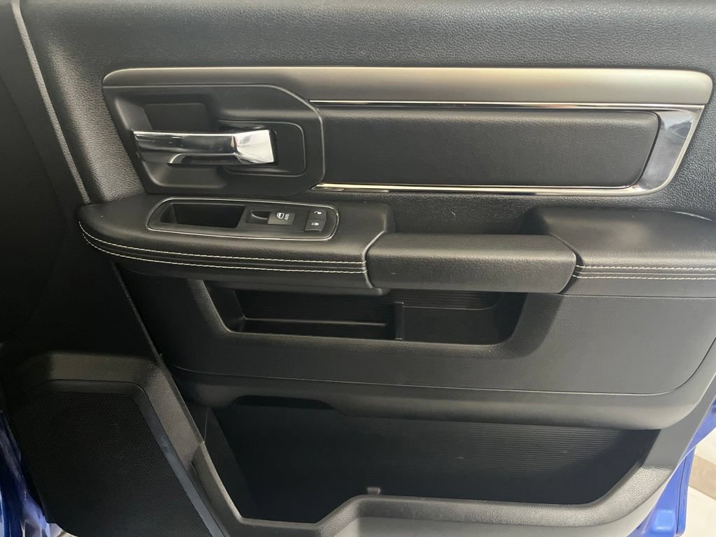 Used 2015 RAM 1500 Sport w/ Sport Premium Group AWD/4WD image 56