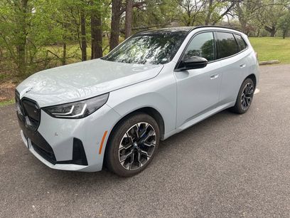 Used 2025 BMW X3 M50 w/ Premium Package