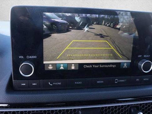 New 2026 Honda Civic Sport image 17