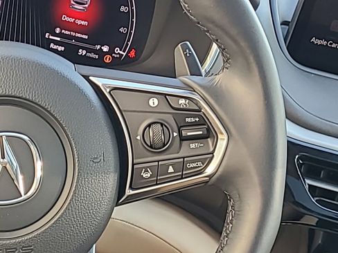 Used 2023 Acura MDX FWD w/ Technology Package image 22