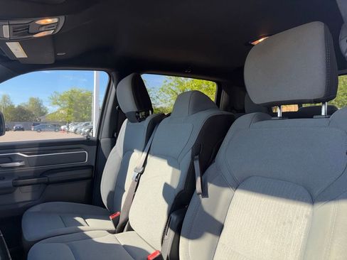 Used 2021 RAM 1500 Lone Star RWD image 10