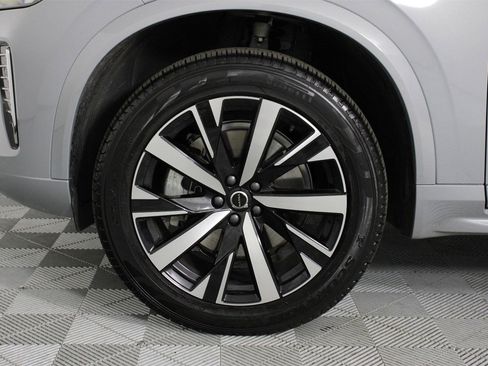 Used 2026 Volvo XC90 B5 Core image 28