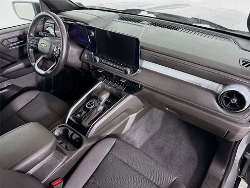 Used 2023 Chevrolet Colorado LT w/ LT Convenience Package II image 29