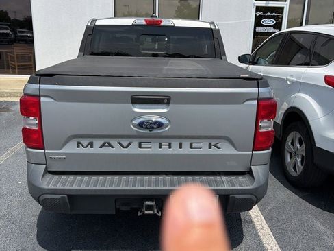 Used 2022 Ford Maverick XL FWD image 9