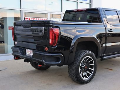 New 2026 GMC Sierra 1500 AT4 w/ AT4 Premium Package