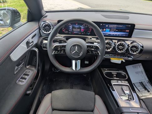 New 2026 Mercedes-Benz CLA 250 4MATIC image 15