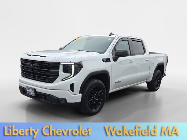 Used 2024 GMC Sierra 1500 Elevation AWD/4WD image 9