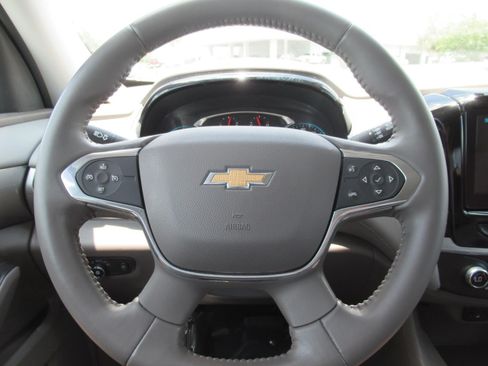 Used 2018 Chevrolet Traverse LT FWD image 22