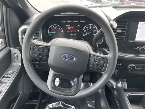 Used 2023 Ford F150 XL w/ STX Appearance Package image 9