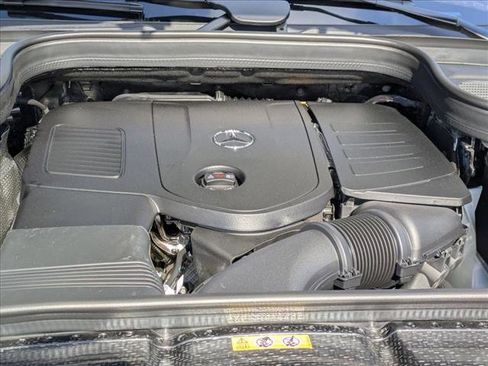 New 2026 Mercedes-Benz GLE 350 4MATIC image 15
