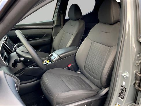 Used 2023 Hyundai Santa Cruz SEL AWD/4WD image 8