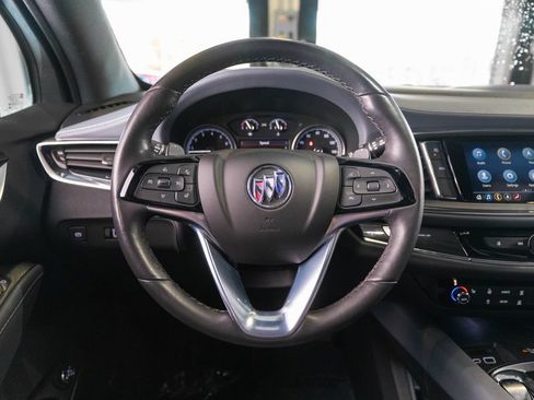 Used 2023 Buick Enclave Essence w/ Experience Buick Package AWD/4WD image 15