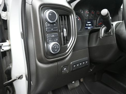 Used 2021 GMC Sierra 2500 4x4 Crew Cab w/ Convenience Package image 13