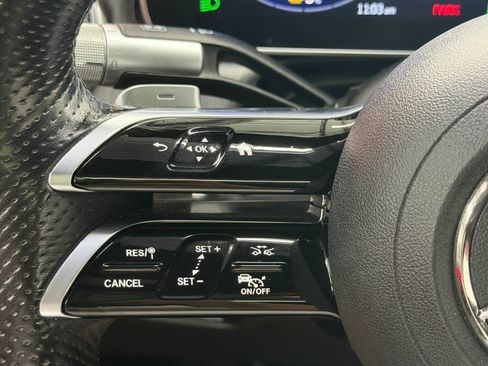 Used 2023 Mercedes-Benz EQS 450+ Sedan image 26