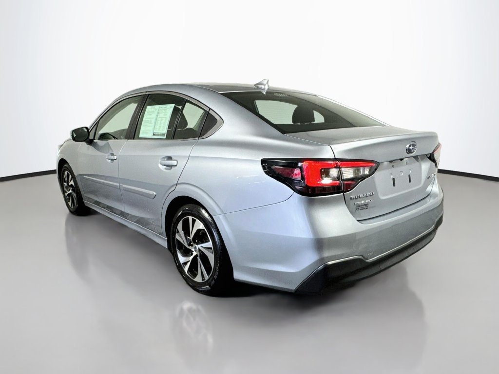 Used 2020 Subaru Legacy Premium AWD/4WD image 6