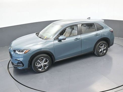 Used 2024 Honda HR-V EX-L image 51