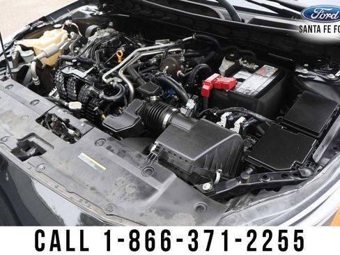 Used 2024 Nissan Altima 2.5 SR image 25