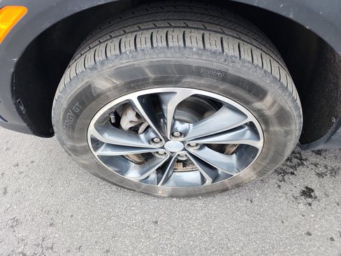 Certified 2023 Buick Encore GX Essence w/ Advanced Technology Package image 36