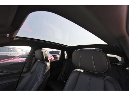 New 2026 Cadillac Lyriq Sport image 22