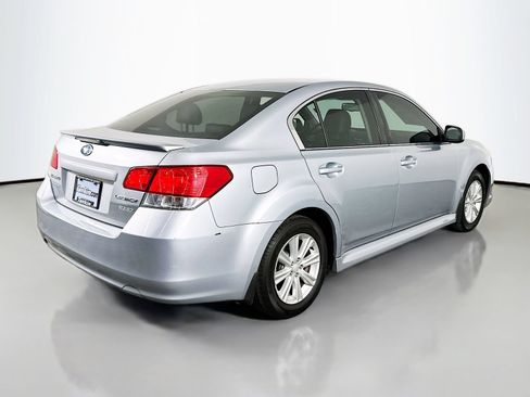 Used 2012 Subaru Legacy 2.5i Premium AWD/4WD image 8