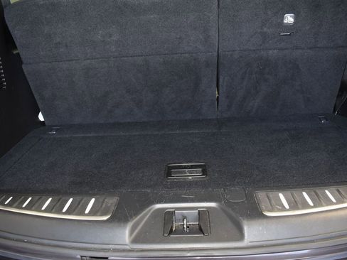 Certified 2022 INFINITI QX80 Sensory w/ Cargo Package image 22