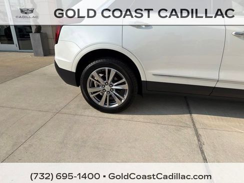 Used 2024 Cadillac XT5 Premium Luxury AWD/4WD image 6