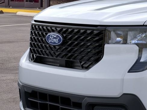 New 2026 Ford Maverick XLT w/ XLT Luxury Package AWD/4WD image 18