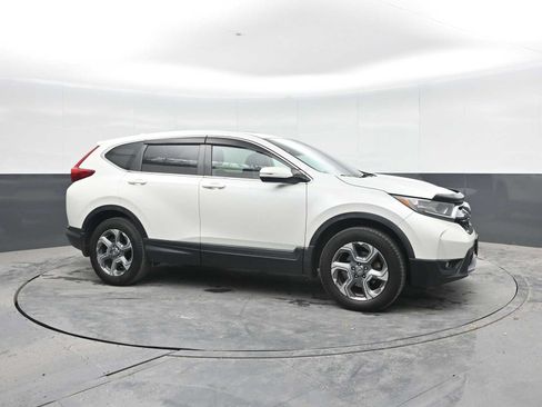 Used 2018 Honda CR-V EX-L image 8