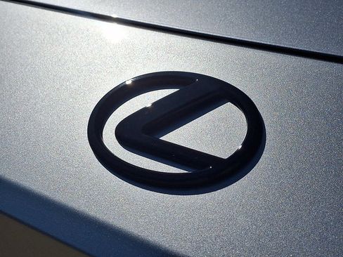 New 2026 Lexus ES 350h AWD image 16