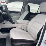 Used 2024 GMC Acadia Denali w/ LPO, Floor Liner Package AWD/4WD image 16