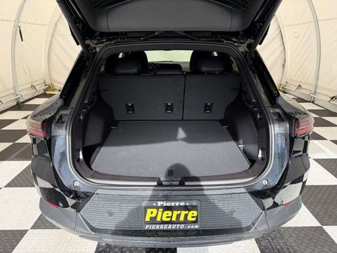 New 2026 Chevrolet Equinox EV LT image 4