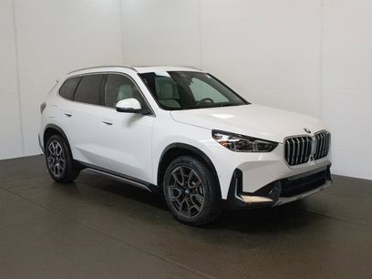 New 2026 BMW X1 xDrive28i w/ Technology Package