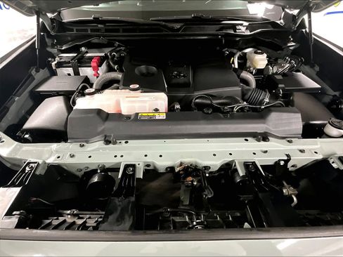 Used 2024 Toyota Tundra SR5 image 29