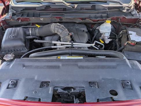 Used 2012 RAM 1500 Express AWD/4WD image 32