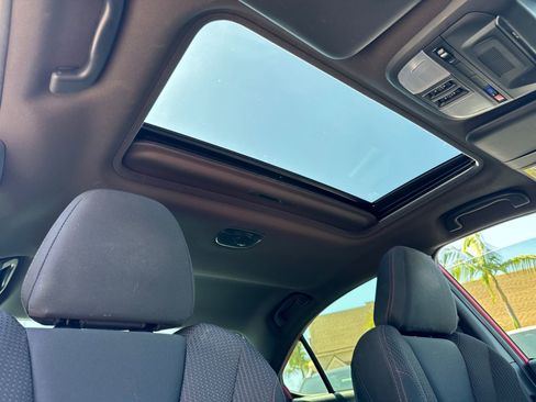 Used 2023 Subaru WRX Premium image 9