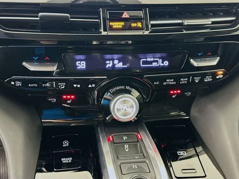 Used 2023 Acura MDX FWD w/ Technology Package image 16