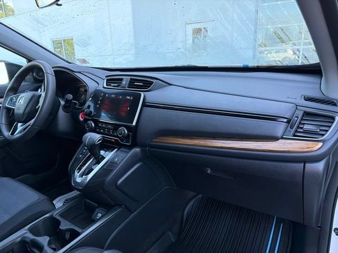 Used 2018 Honda CR-V EX image 28