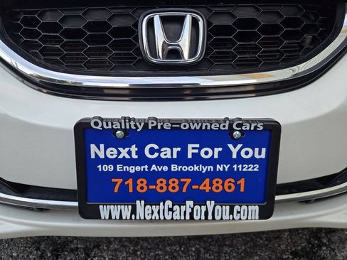 Used 2013 Honda Civic EX-L image 17