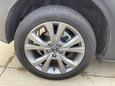Certified 2023 MAZDA CX-30 AWD 2.5 S w/ Premium Package image 7